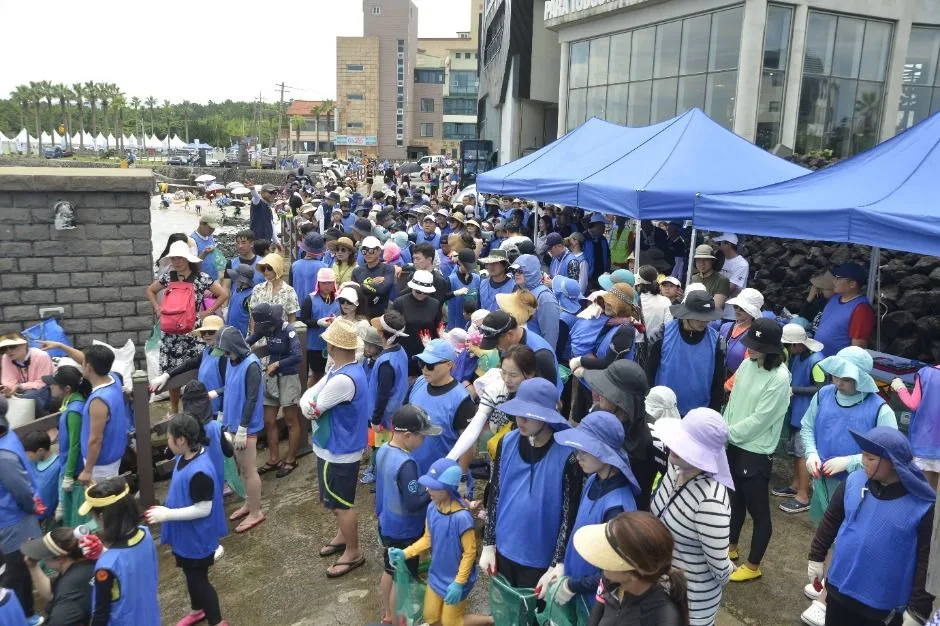 2025 금능원담축제 1