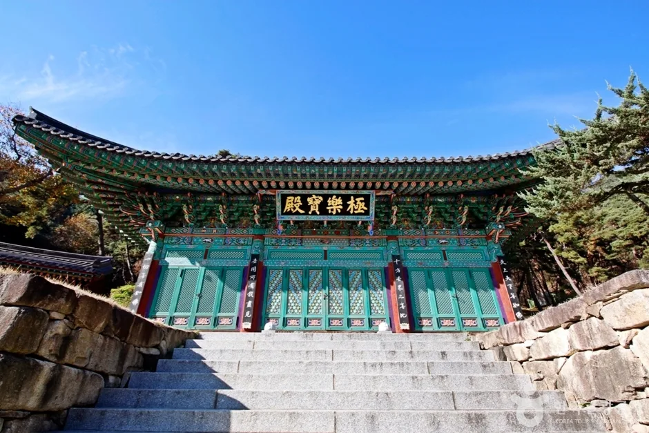 창룡사(충주) (6)