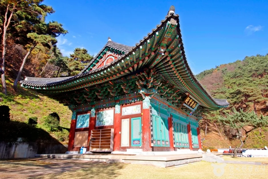 창룡사(충주) (6)