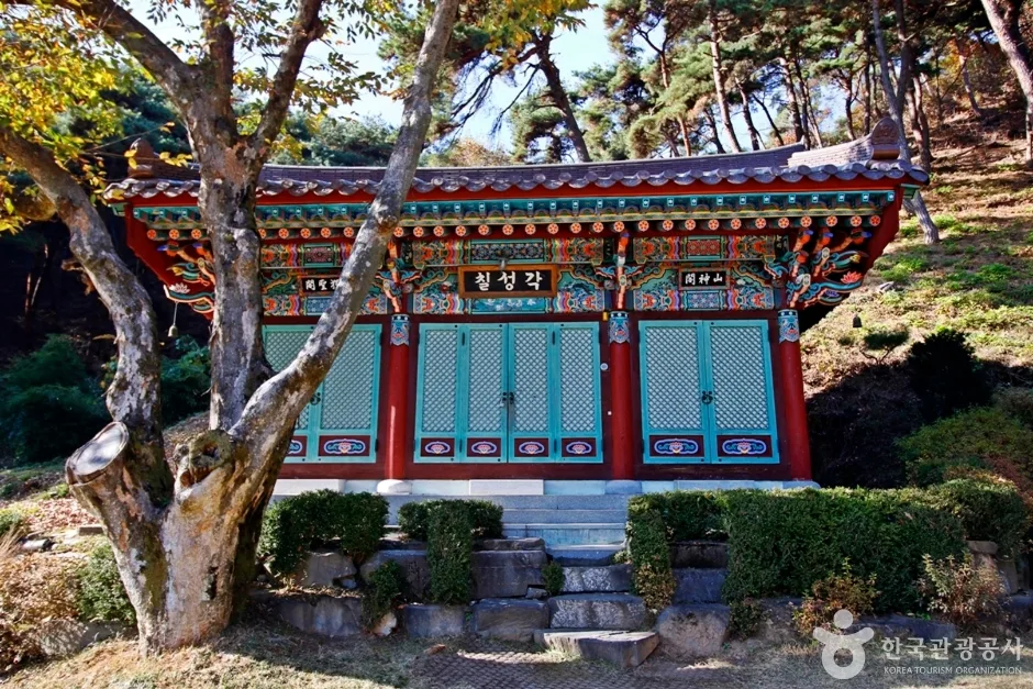 창룡사(충주) (5)
