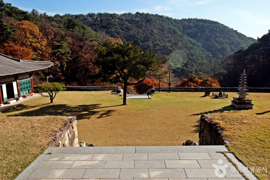 창룡사(충주) (7)