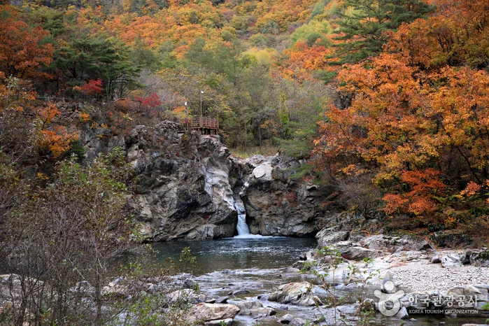 제대로 요약정리한 안보 관광명소 모음 코스