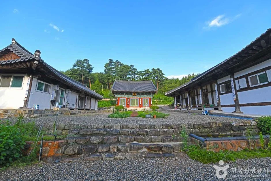 영은사(삼척) (6)