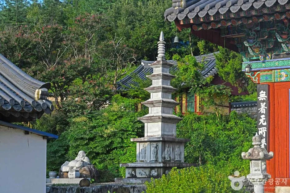 영은사(삼척) (7)