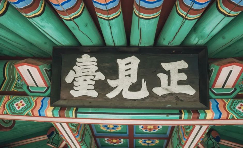 정견대 (2)