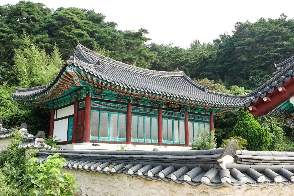 신계서원(의령) (6)