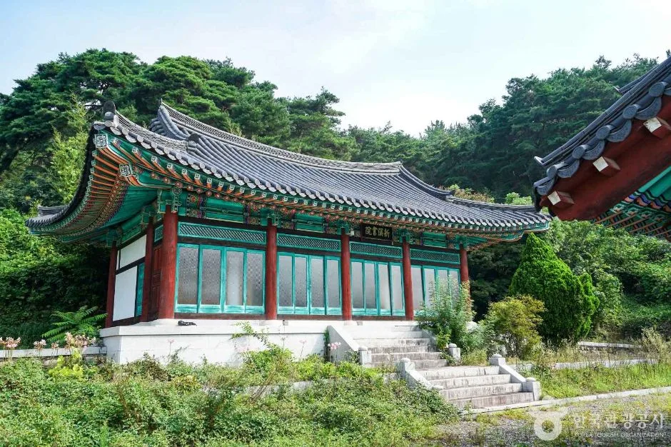 신계서원(의령) (3)