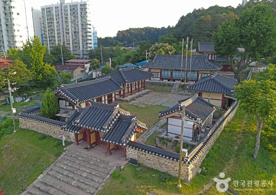금산향교 (3)