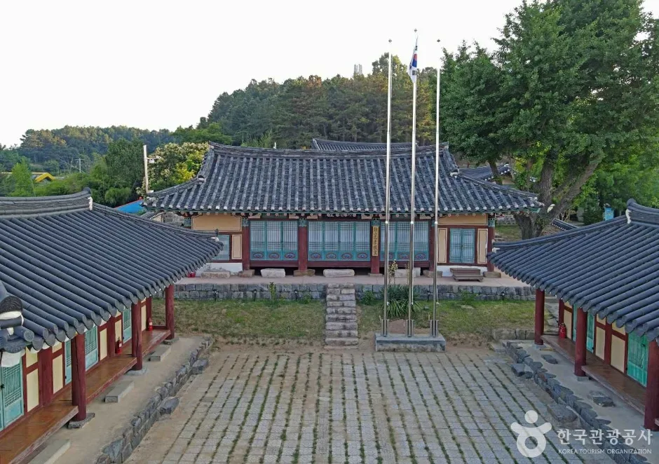 금산향교 (4)