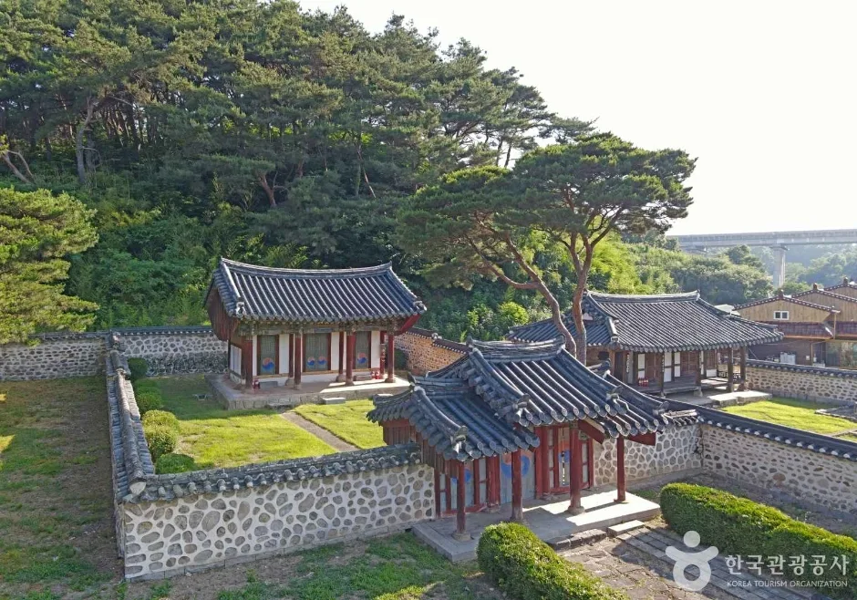 금산향교 (5)