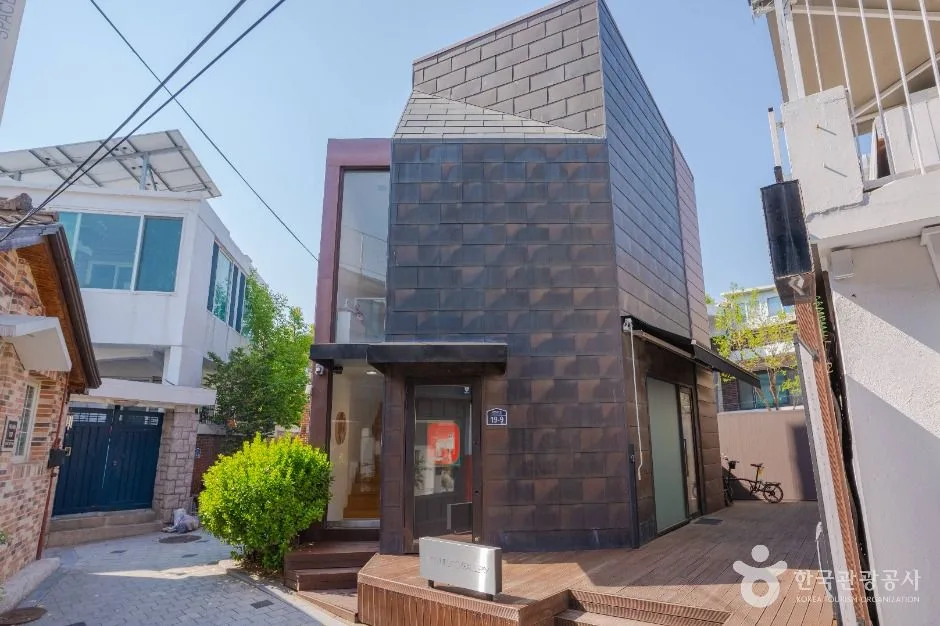 김현주 갤러리