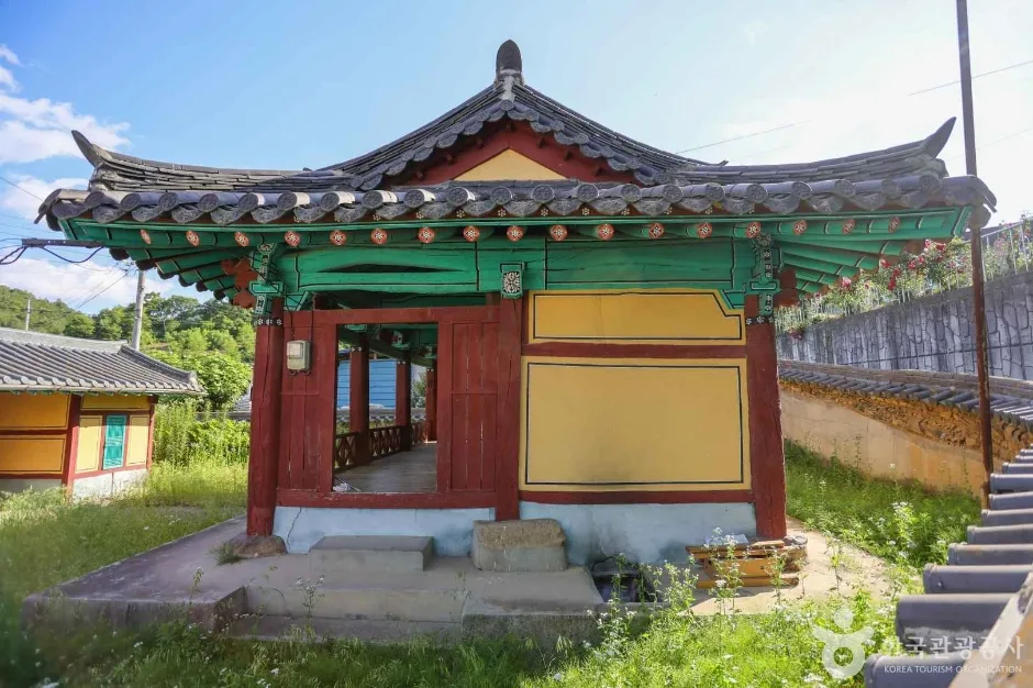 군위_화계서원 (4)