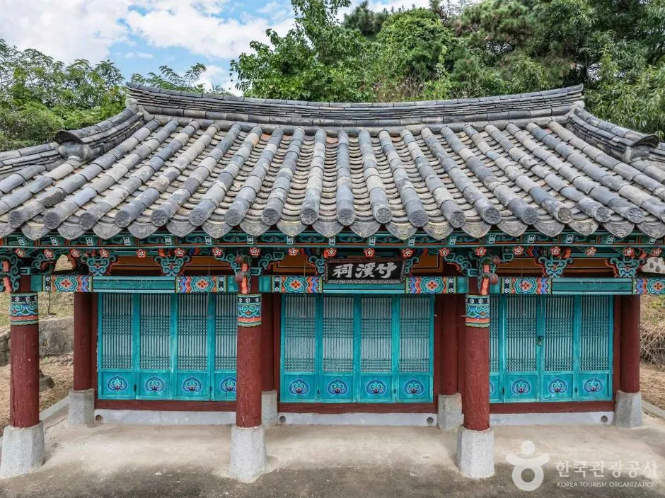 충북_청주_죽계서원_1956265 (6)