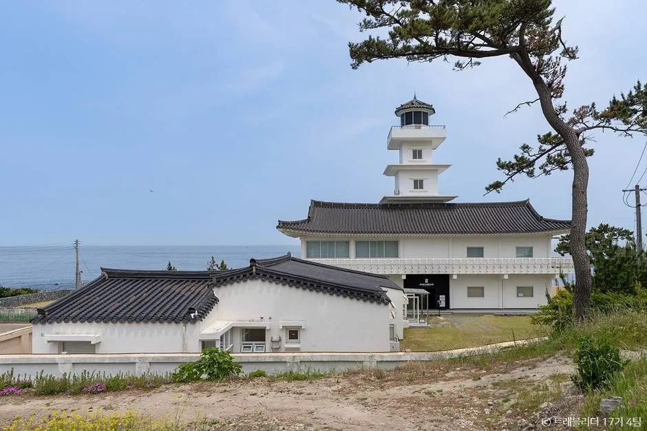 경주 여름 여행 가볼만한곳_송대말등대_1-5