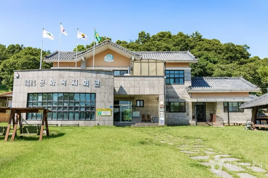 연천 옥계마을