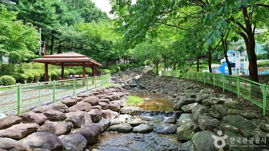 서울_사가정공원 (2)