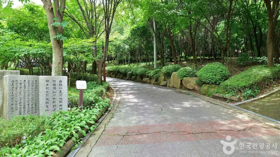 서울_사가정공원 (4)