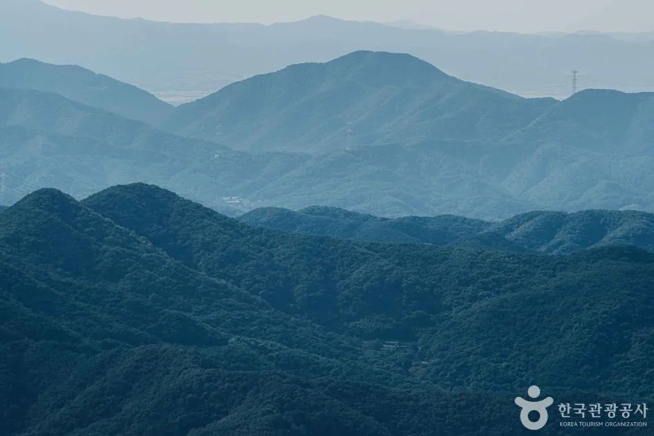 천안 광덕산 (6)
