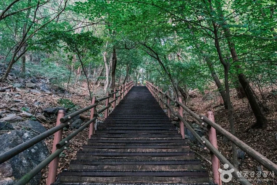 천안 광덕산 (1)
