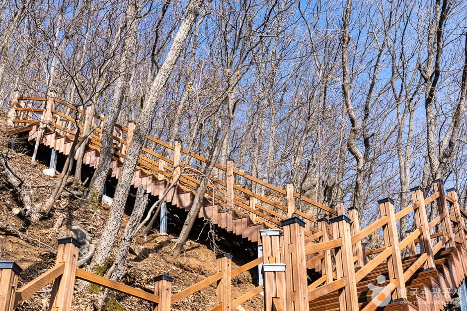 광덕산(아산) (6)