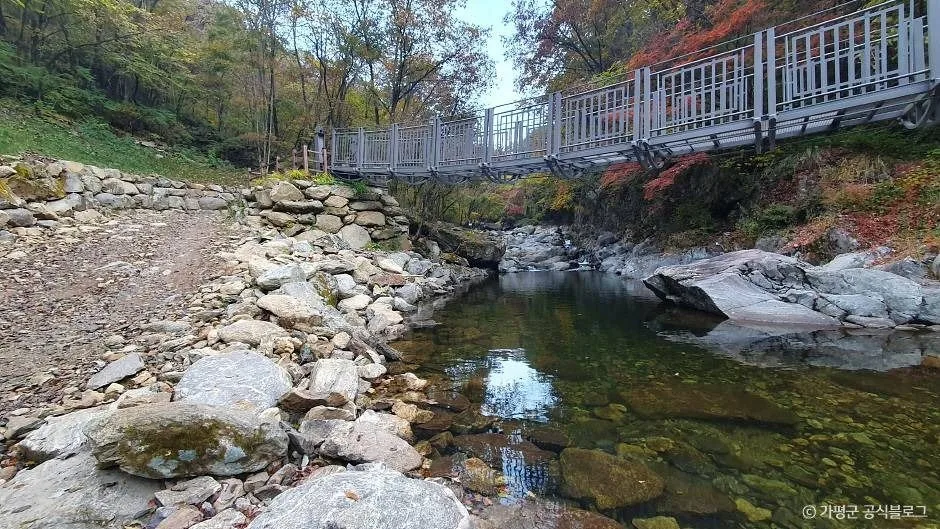 가평_용추계곡(가평) (2)