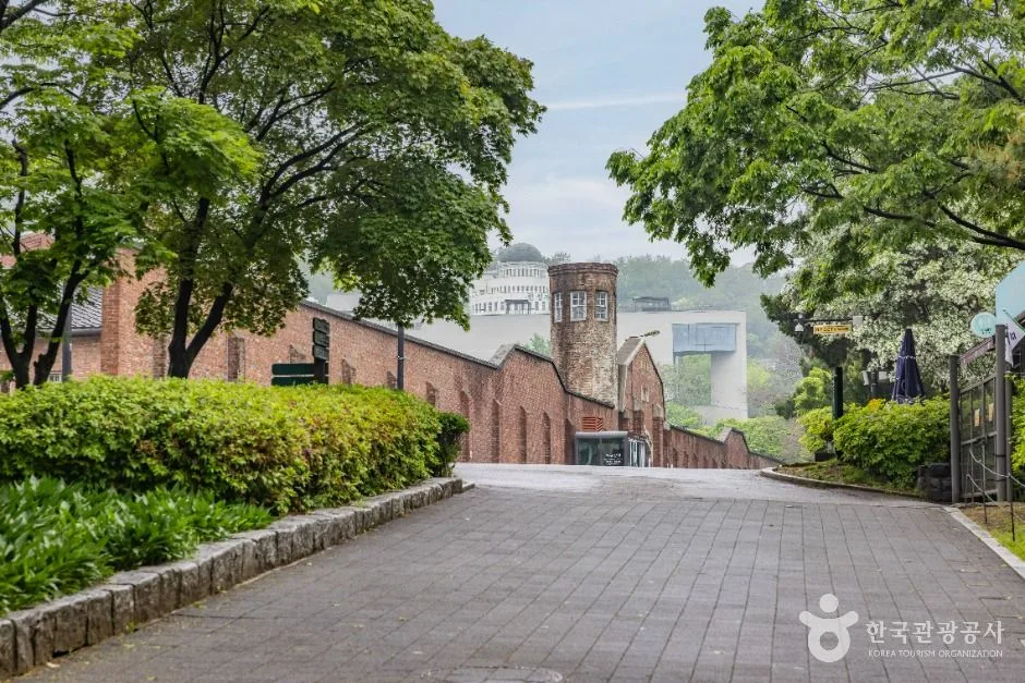 서울_서대문독립공원 (4)