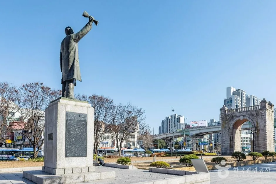 서울_서대문독립공원 (5)