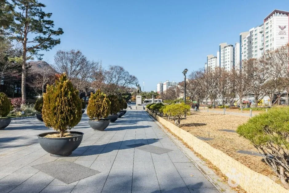 서울_서대문독립공원 (6)