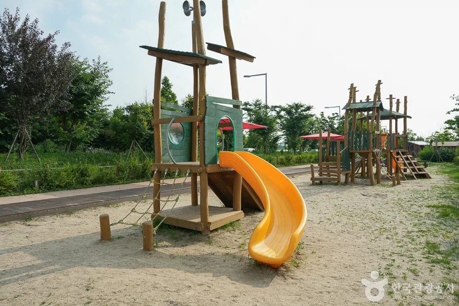 아라천환경놀이터5