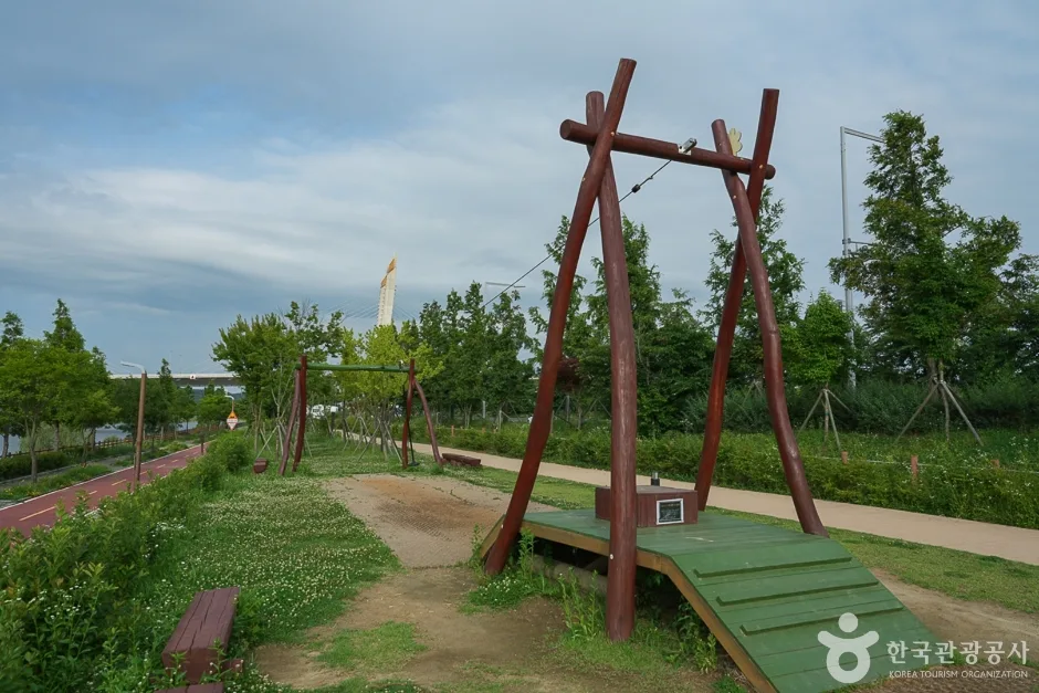 아라천환경놀이터18