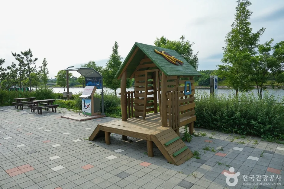 아라천환경놀이터11
