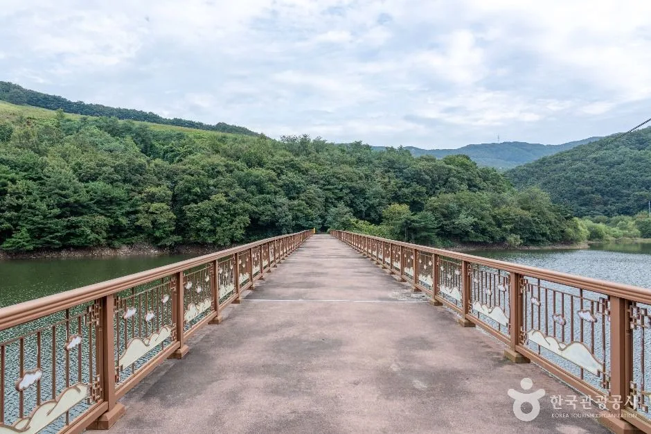 서산_개심사 가는 길 (2)