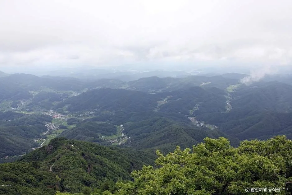 합천_오도산 (4)