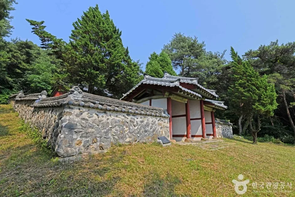 간곡서원 (4)