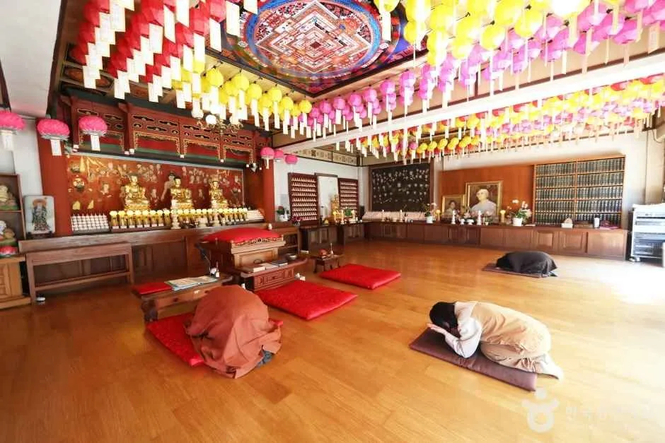 봉인사(경기) (11)