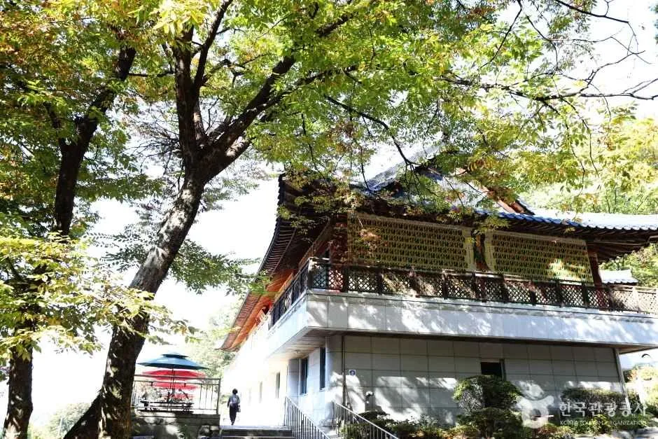 봉인사(경기) (12)