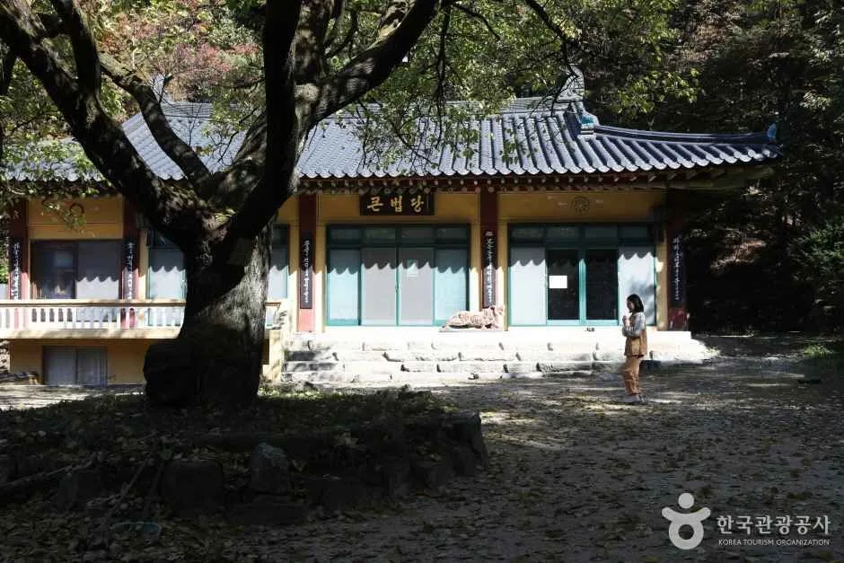 봉인사(경기) (5)