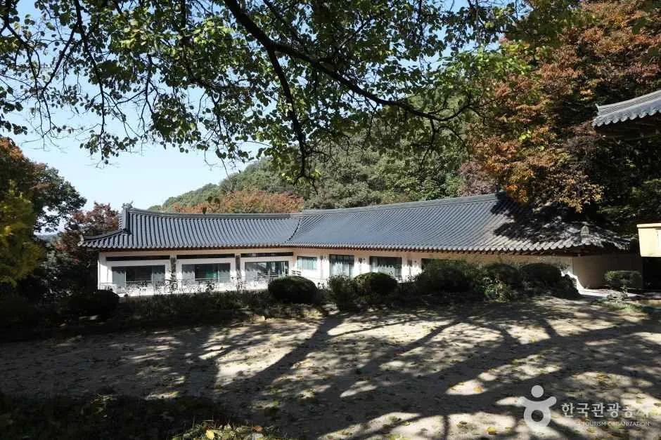 봉인사(경기) (1)