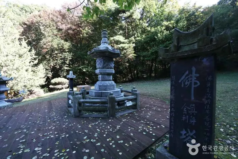 봉인사(경기) (9)