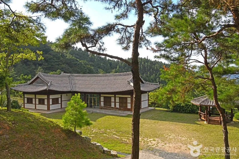 영암_기찬 자연휴양림 (6)