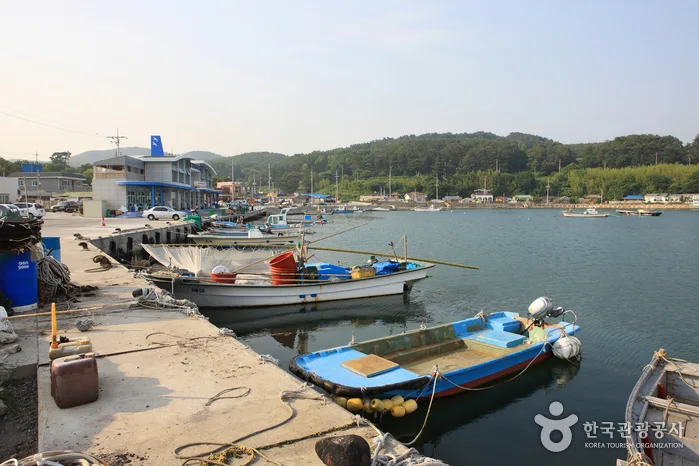 당사마을