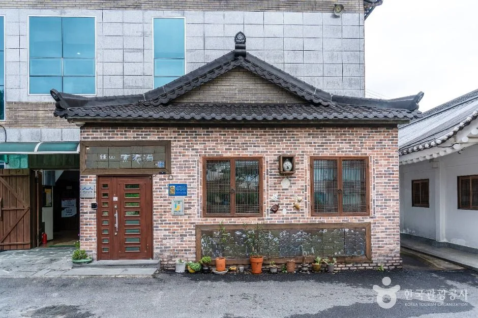 서천_한산소곡주 양조장 (6)