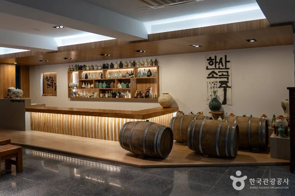 서천_한산소곡주 양조장 (4)