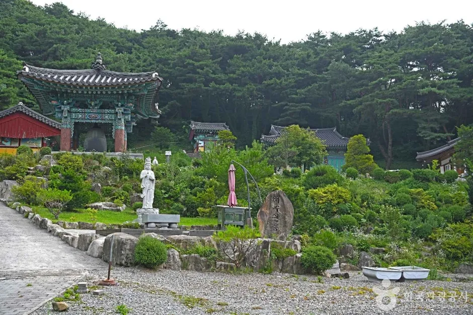 월명사(제천)