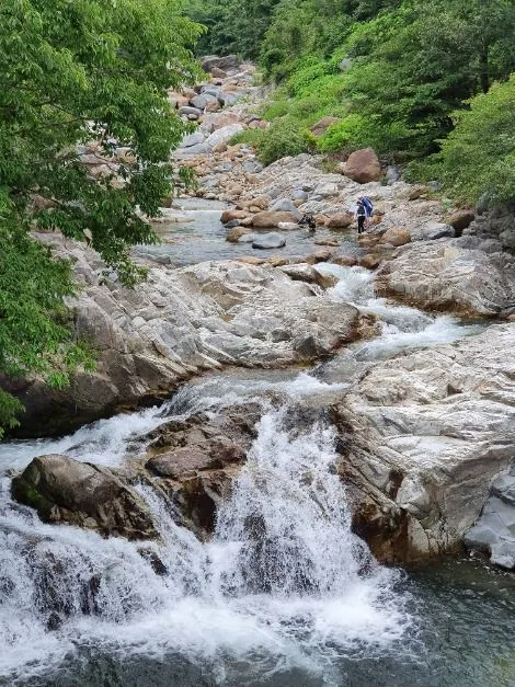 산청_중산리계곡 (6)
