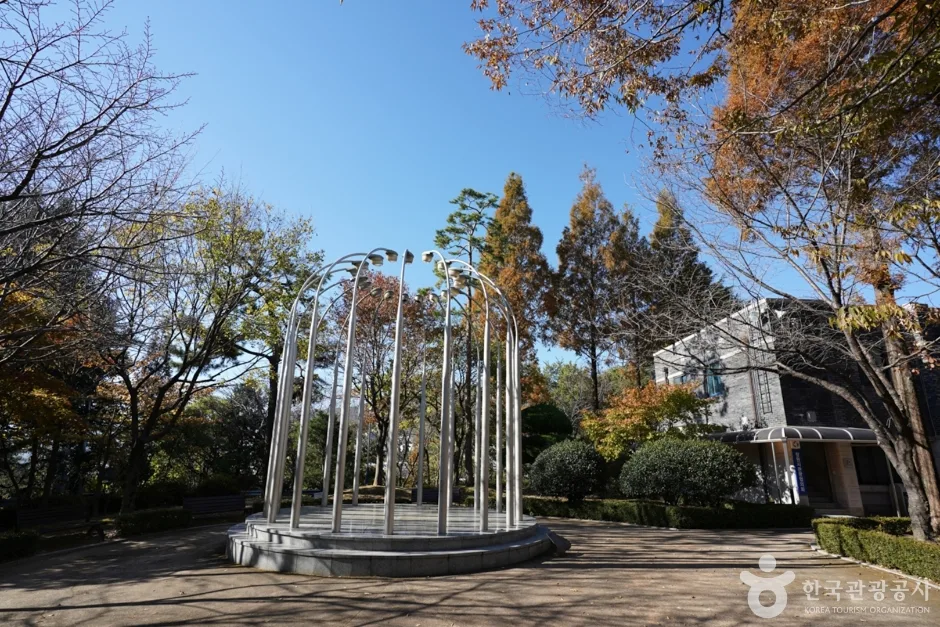 추산근린공원 (2)
