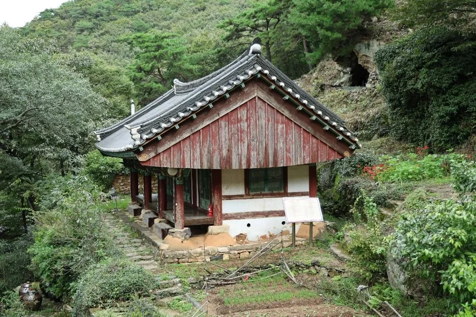 고흥_수도암(고흥) (4)