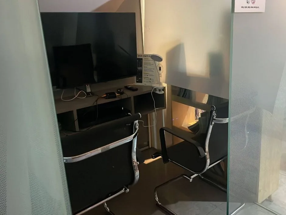 충무로영상센터 오재미동_내부 전경5
