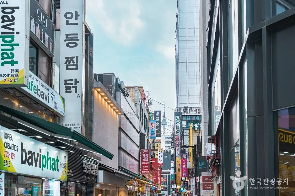 서울_명동 (5)