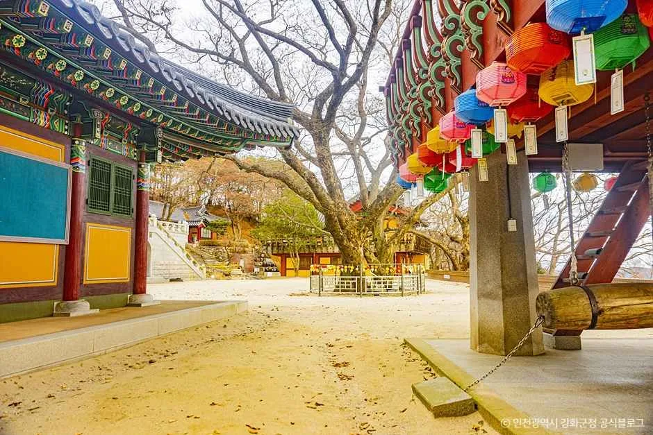적석사
